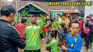 UDM Terbaru !!! Nayaga Pada Kaul Nih, Mekar Panggugah Di Lingga Jaya Sukamukti MekarGalih Jatinangor