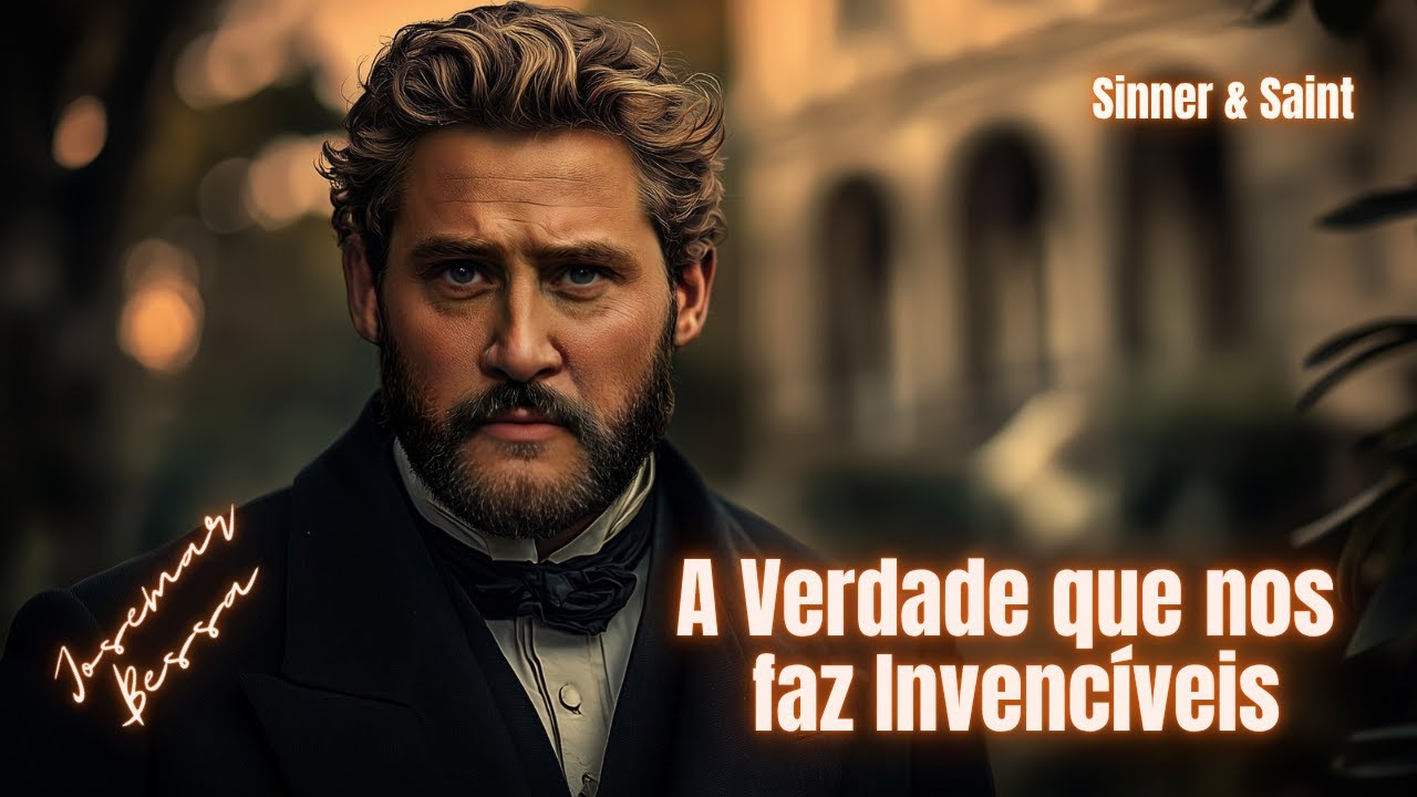 A Verdade que nos Faz Invencíveis | C. H. Spurgeon | Sermão 703