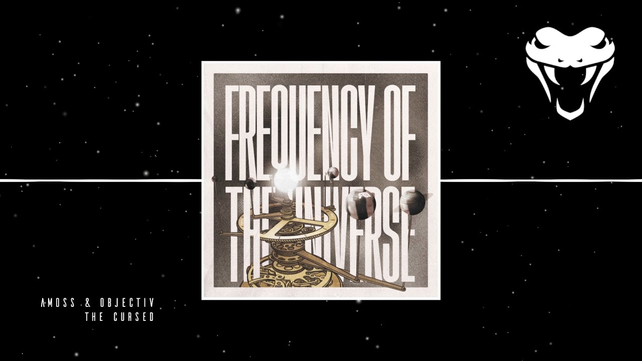 Watch Amoss & Objectiv - The Cursed on YouTube Watch Amoss & Objectiv - The Cursed on YouTube