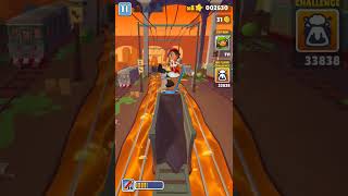 Subway Surfers Gameplay