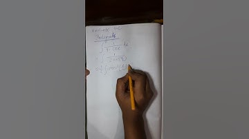 Solve the Integral problem 1/(1- Cosx) dx #mathsvideotech #integrals