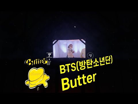 [Beat Saber]BTS(방탄소년단)-Butter