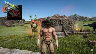 "ARK Survival Evolved: ARK PRIMAL FEAR DAY 2 — Ek Nayi Adventure #arksurvivalevolved #ark