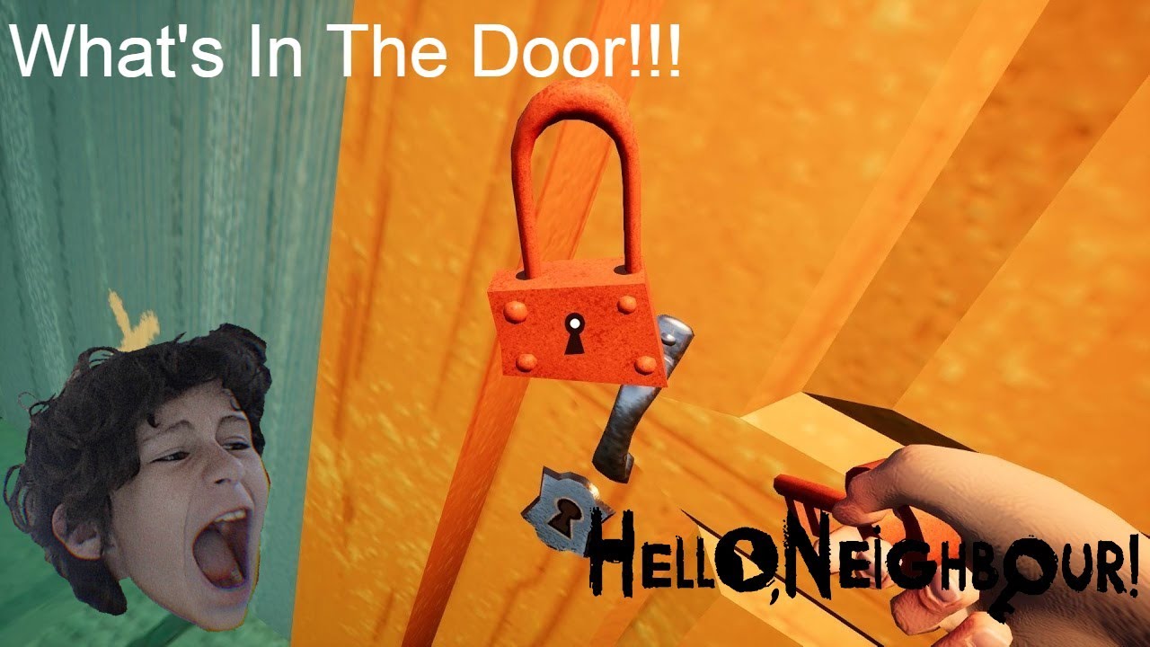 hello neighbor alpha 4 release date hello neighbor alpha 4 release date