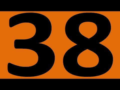 ПОВТОРЕНИЕ  - АНГЛИЙСКИЙ ЯЗЫК ДО АВТОМАТИЗМА УРОК 38 УРОКИ АНГЛИЙСКОГО ЯЗЫКА HD