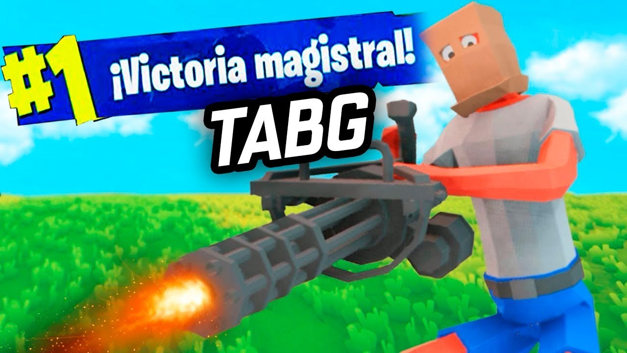 TOTALLY ACCURATE BATTLEGROUNDS - ARMADURA DE PEPINILLO! - GAMEPLAY ESPAÑOL camera iphone 8 plus apk