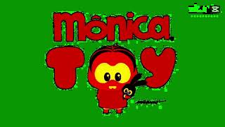 Monica Toy Intro Effects 39