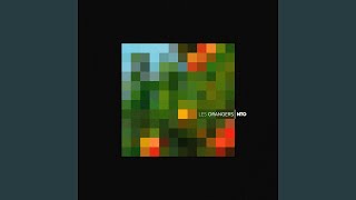 Les Orangers - NTO