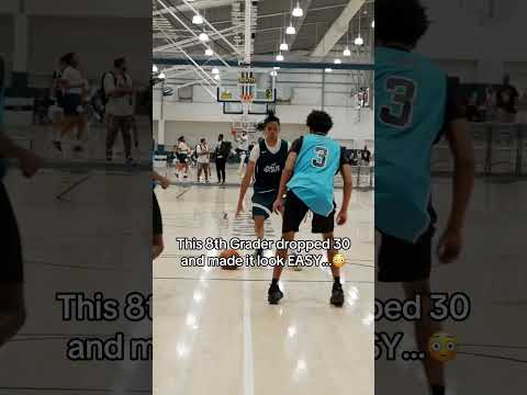 Easy style … 🫨 #basketball #magic #fun