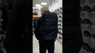 РЮКЗАК JAM COLLECTORS BACKPACK MA0944-023