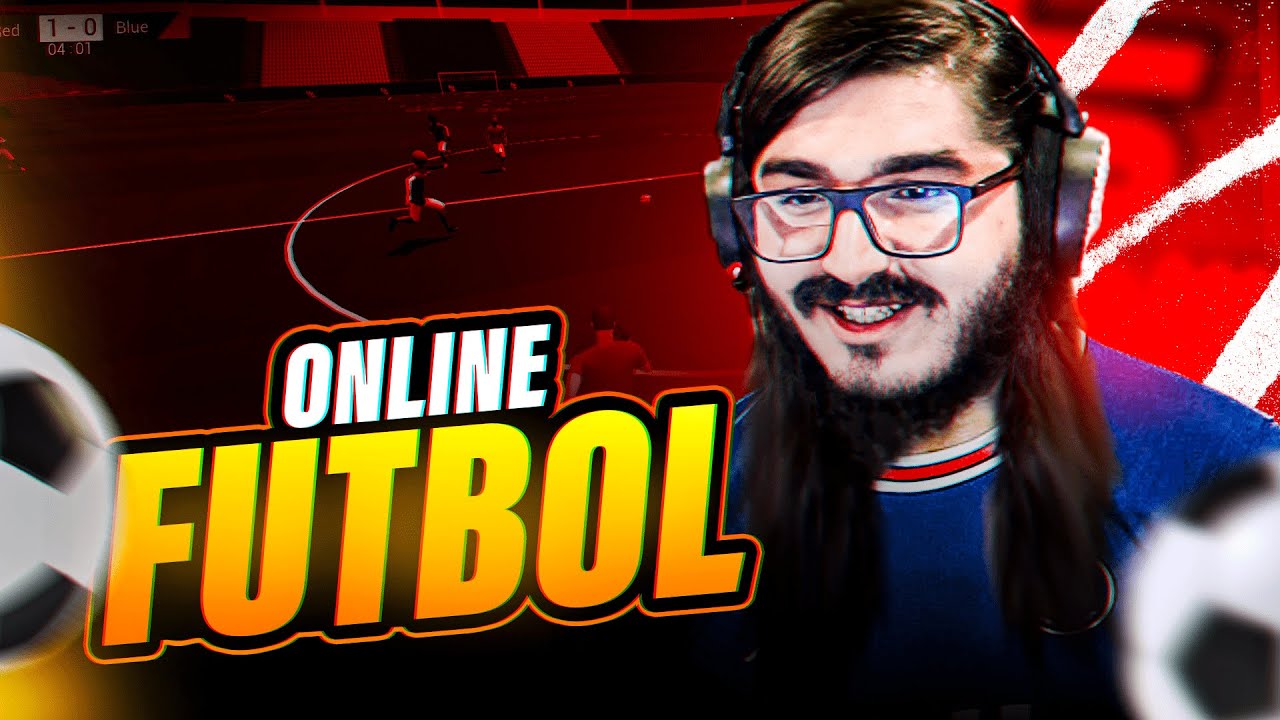 EKİPLE PRO SOCCER ONLINE OYNADIK! Kendine Müzisyen Win Big Sports