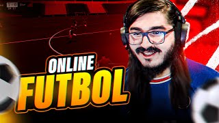 Eki̇ple Pro Soccer Online Oynadik Kendine Müzisyen