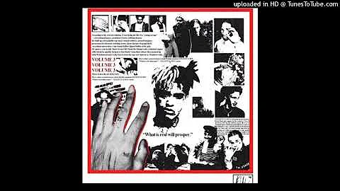 (Leak) XXXTENTACION - Came2kill (OG FILE)