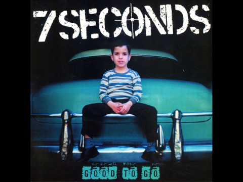 7 SECONDS - Good To Go (Full Album)