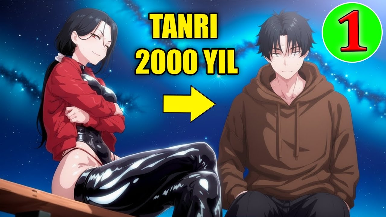 [Bölüm 1] 2000 Yıl Sonra Uyanan Dünyanın En Güçlüsü Yenilmez Güçle Geri Döndü  Manhwa Özeti