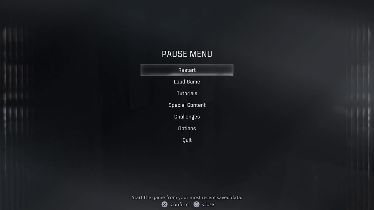 Resident Evil Requiem: Part 1