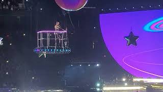 Levitating - Dua Lipa Future Nostalgia Tour (Vancouver, BC) @ Rogers Arena (part 1\/2)