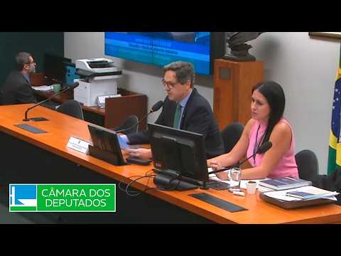 COMISSÃO DE RELAÇÕES EXTERIORES E DE DEFESA NACIONAL