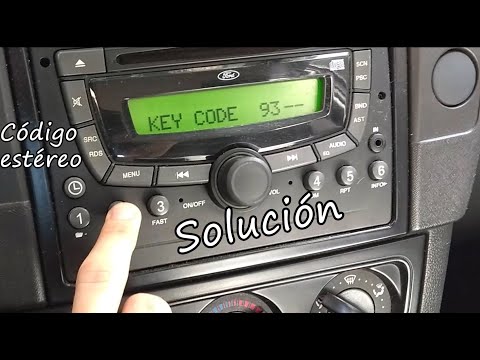 Video: ¿Qué es e KeyCode?