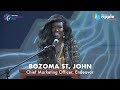 Project Ripple Talks with Bozoma St. John