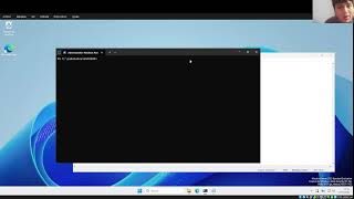 Actividad semana 3 (Windows Server 2025)
