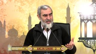 Kadının Kaburga Kemiğinden Yaratılması Kadına Bir Hakaret Midir? - Nureddin Yıldız