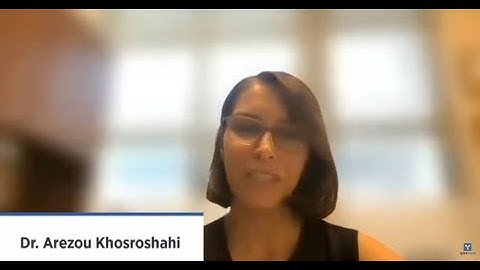 Dr. Arezou Khosroshahi Discusses Why It Took So Long to Recognize IgG4-RD