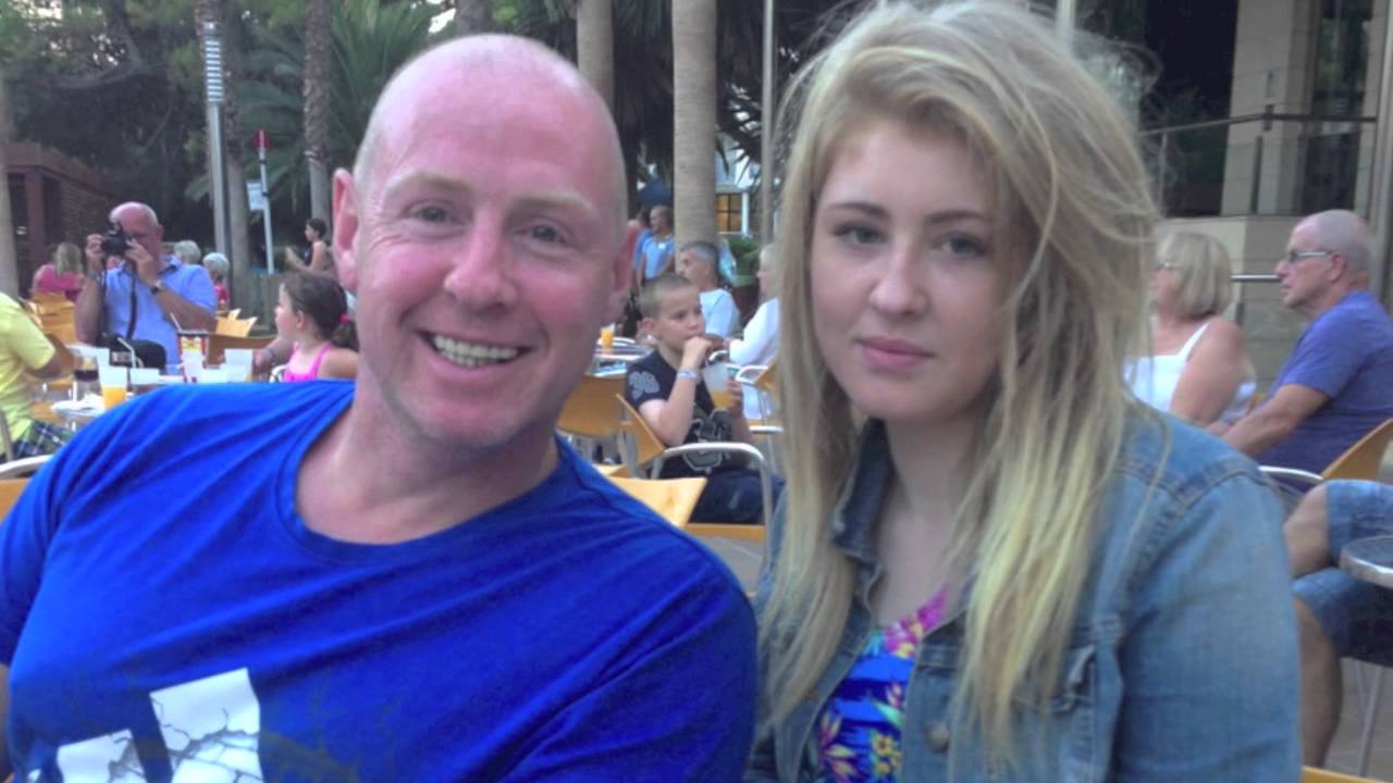 Kelly Whitwell YouTube