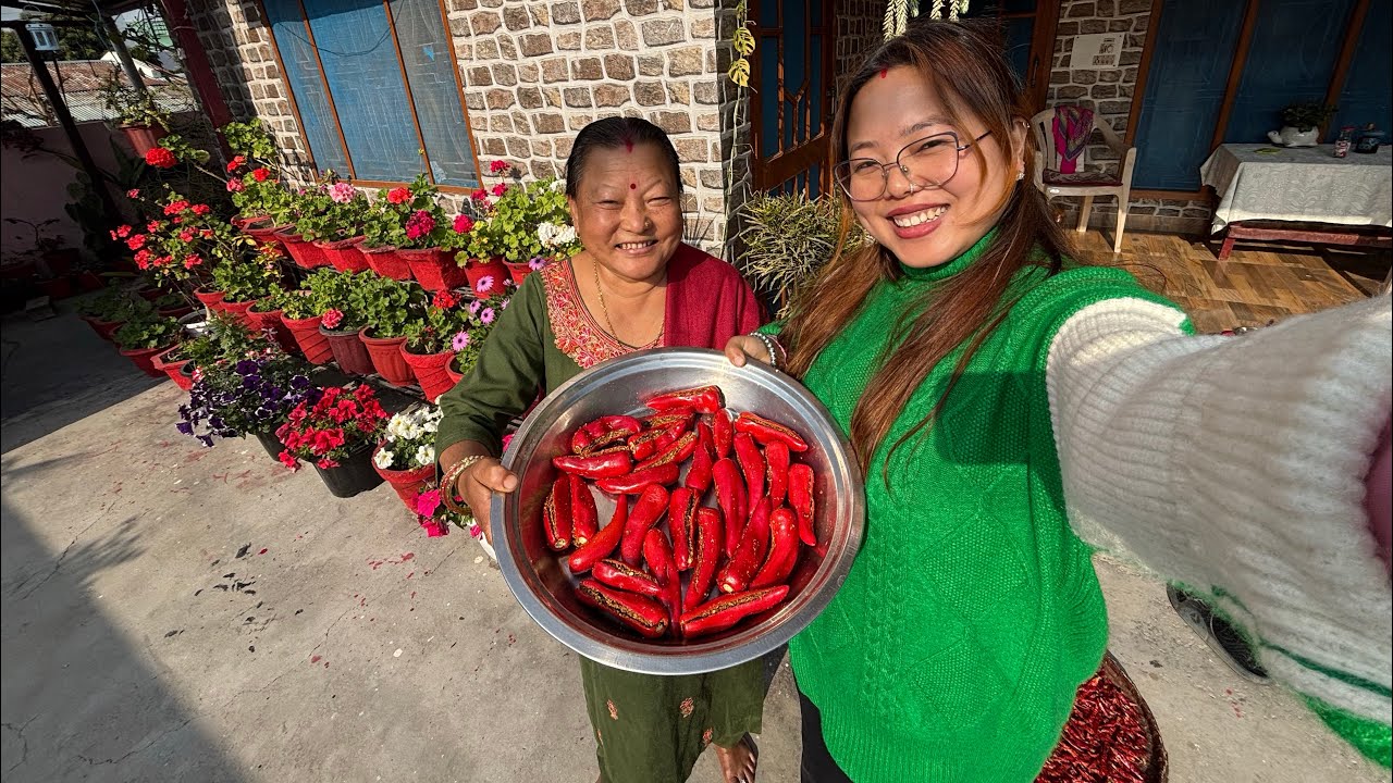 Mummy or mera First Experiment Fail hoga Ya Pass🌶️ || happy maha-Shivratri 🔱🕉️🙏🏼||Family Vlog