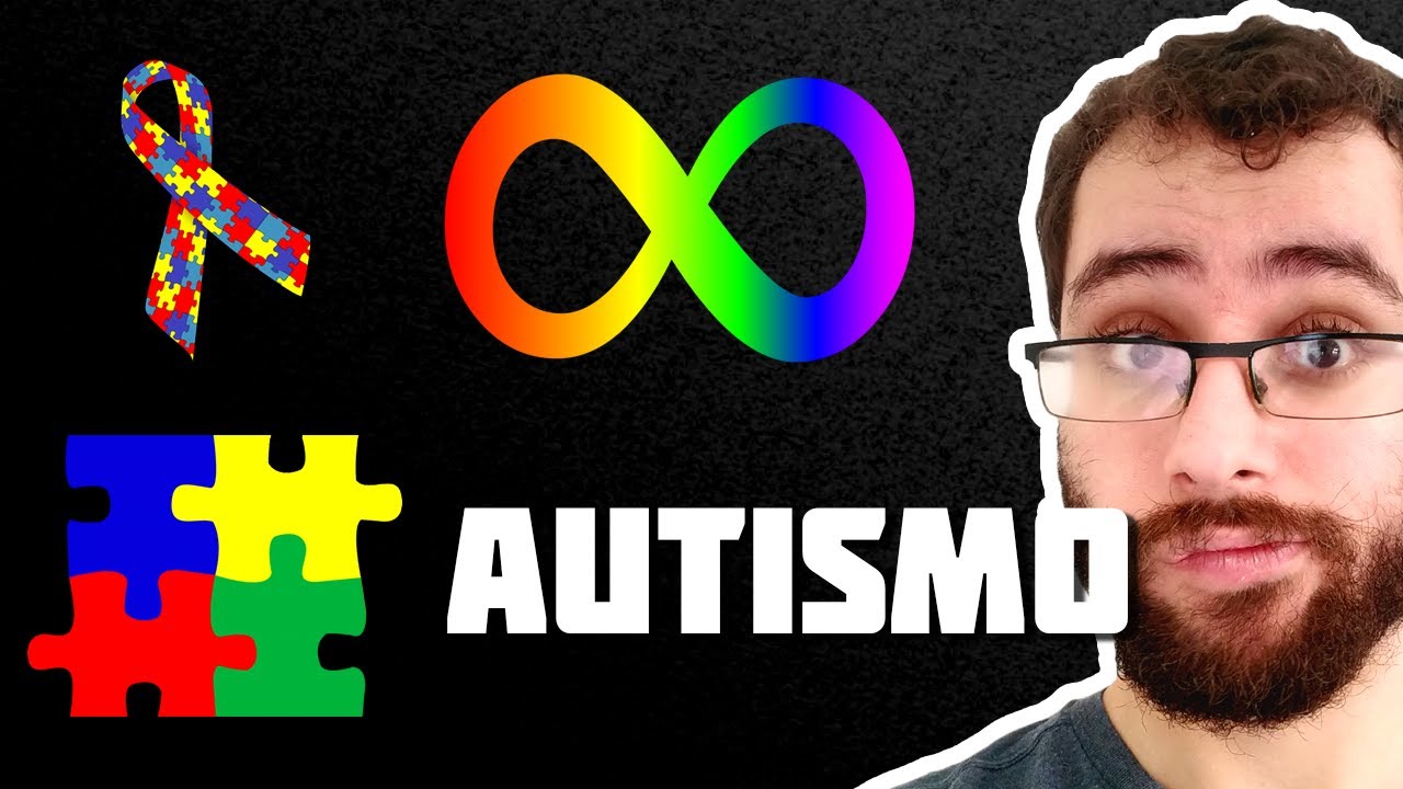 Qual É O Símbolo Do Autismo O Que Ele Significa?