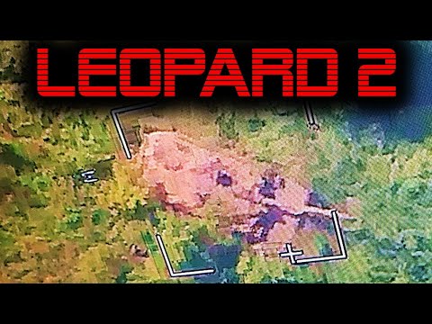 🔴 CAEN LOS PRIMEROS LEOPARD 2 Y AMX 10RC EN ZAPORIYA 🔴 LA OFENSIVA UCRANIANA ESTA FRACASANDO