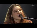 Capture de la vidéo Birdy  - Live At Baloise Session 2013