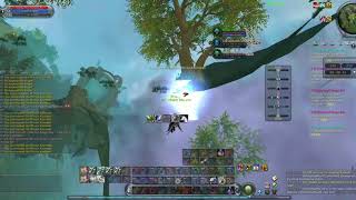 NA AION : Gogonerk Gauntlet Windstream Glitch/Bug