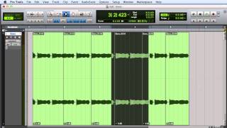 Undo Options in Pro Tools Net Worth