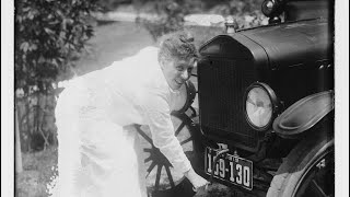 You Can Tango, You Can Trot, Dear But Be Sure and Hesitate Ada Jones 1914