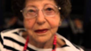 2013 AAHSFF Official Selection, PSA: "Seek the Truth" by Sofia Barrett, Purag Moumdjian