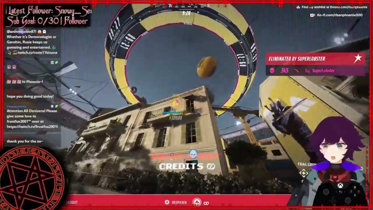 Win 84 - August 14th 2024 - Solo Match