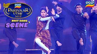 Tarang Parivaar Utsav 2025 Dhamakedar Performance Mukti Tarang Tv