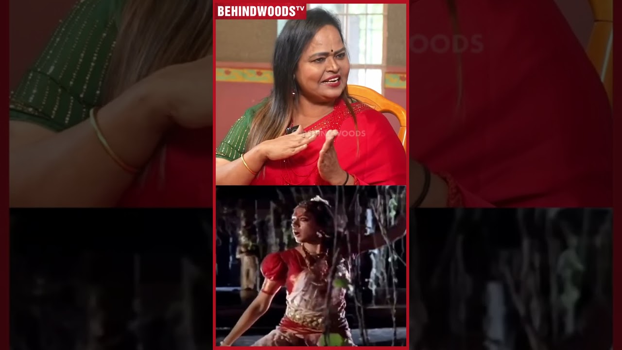 "Jyothika Tension ஆகுறதுக்கு எதுவுமே இல்ல" 😲 Actress Shobana About Jyothika Dance