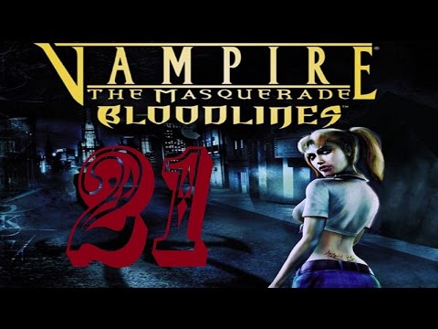 Video: Vampir: Maskarada - Krvne Linije 2 Je Mračno Fascinantna Imerzivna Sim