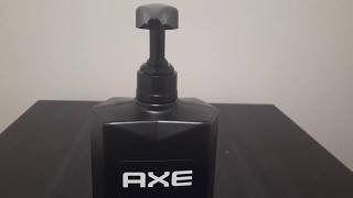 AXE Apollo Body Wash
