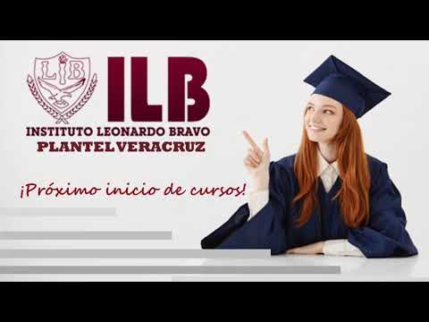 ILB Proximo inicio de cursos