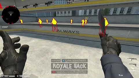 BEST TOP 3 FREE CSGO CHEATS FOR 2021 | REVIEW + DOWNLOAD