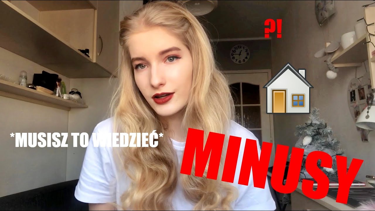 Co należy rozważyć przed edukacją domową? - *moje odczucia*