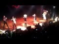 Danity Kane Bad Girl Striptease Live Dec 16th 2013 House Of Blues mp3