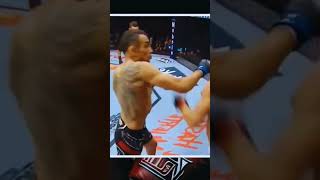 PEGA AI NA BOCA 😱😱😂 #ufc #mma #viral #foryou