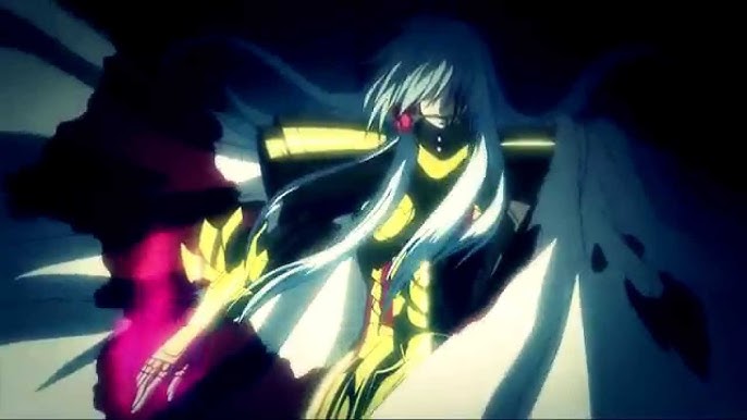 Trailer] Saint Seiya - Lost Canvas - 2ª Temporada - Vídeo Dailymotion