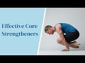 Yoga Teacher's Companion, #8: Core Strengtheners (and Where to Put Them In Your Yoga Sequence)