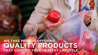 Langley Farm Market Consumer Choice Award