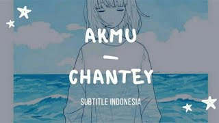 [indosub] Chantey (뱃노래) – AKMU (악동뮤지션) | sub indo | lilnghtmr